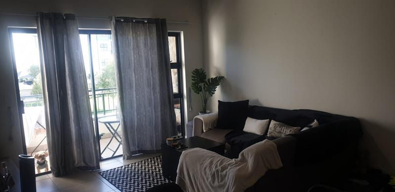 To Let 2 Bedroom Property for Rent in Sandown Western Cape